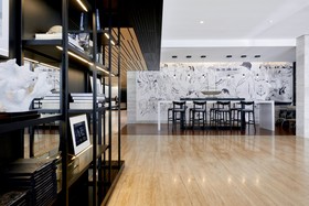 Pullman Vina del Mar San Martín