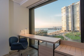 Pullman Vina del Mar San Martín