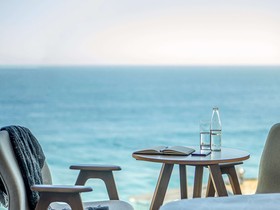 Pullman Vina del Mar San Martín