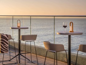 Pullman Vina del Mar San Martín
