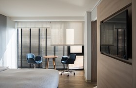 Pullman Vina del Mar San Martín