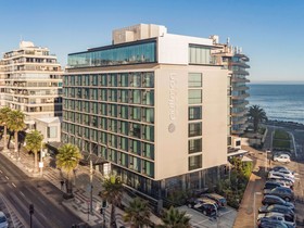 Pullman Vina del Mar San Martín