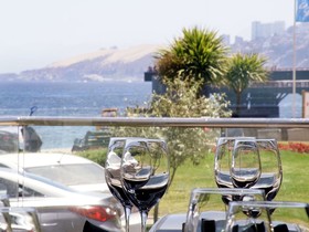 Pullman Vina del Mar San Martín
