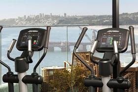 Pullman Vina del Mar San Martín