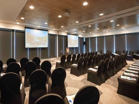 Pullman Vina del Mar San Martín