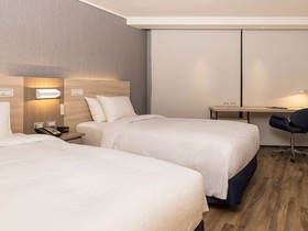 Pullman Vina del Mar San Martín