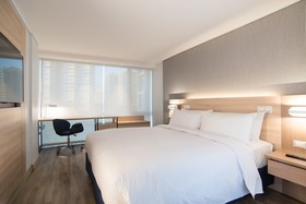 Pullman Vina del Mar San Martín