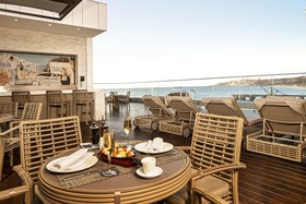 Pullman Vina del Mar San Martín