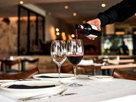 Pullman Vina del Mar San Martín