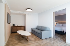 Pullman Vina del Mar San Martín