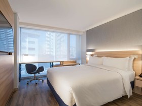 Pullman Vina del Mar San Martín
