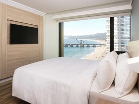 Pullman Vina del Mar San Martín