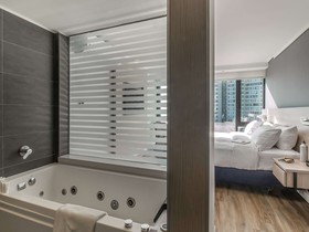 Pullman Vina del Mar San Martín