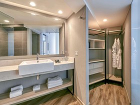 Pullman Vina del Mar San Martín