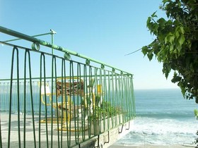 Renaca Beach Hostel