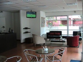 Rent a Home Boutique