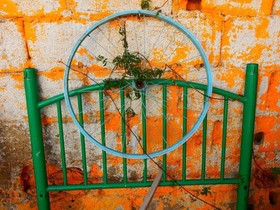 Street Garden Hostel