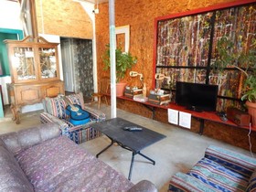 Street Garden Hostel