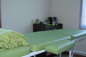 Antea Cabañas & Spa