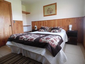 Antea Cabañas & Spa