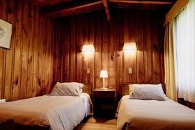 Hotel Salto del Laja