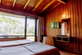 Hotel Salto del Laja
