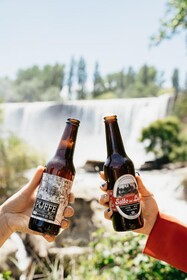 Hotel Salto del Laja