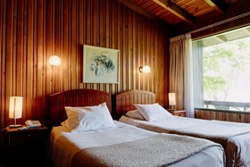 Hotel Salto del Laja