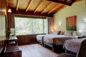 Hotel Salto del Laja