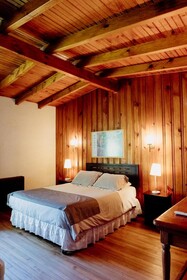Hotel Salto del Laja
