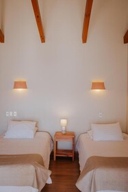 Hotel Salto del Laja