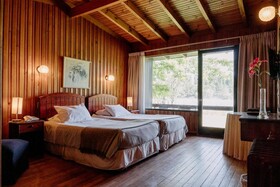 Hotel Salto del Laja