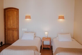 Hotel Salto del Laja