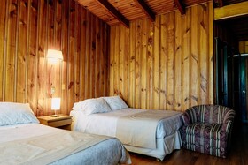 Hotel Salto del Laja