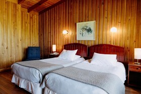 Hotel Salto del Laja