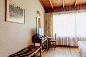 Hotel Salto del Laja