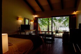Hotel Salto del Laja