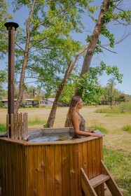Hotel Salto del Laja
