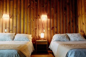 Hotel Salto del Laja