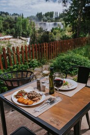 Hotel Salto del Laja