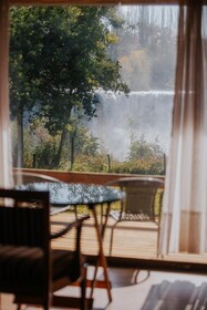 Hotel Salto del Laja
