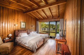 Hotel Salto del Laja
