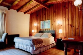 Hotel Salto del Laja