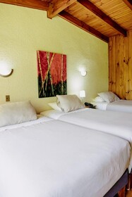 Hotel Salto del Laja