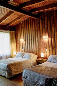 Hotel Salto del Laja