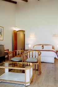 Hotel Salto del Laja