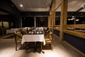 Hosteria Lago Grey