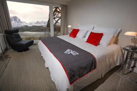 Hosteria Lago Grey
