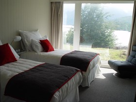 Hosteria Lago Grey