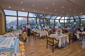 Hosteria Lago Grey